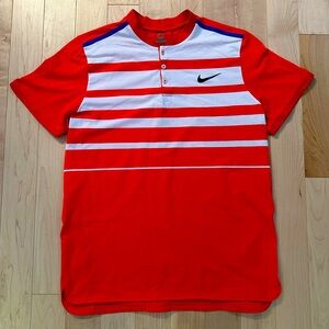 Nike Roger Federer 2016 shirt